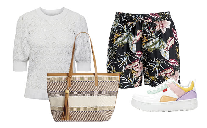 Valkoisen pariksi 680