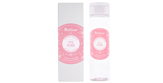 Kuvituskuva Polaar ICY PUR