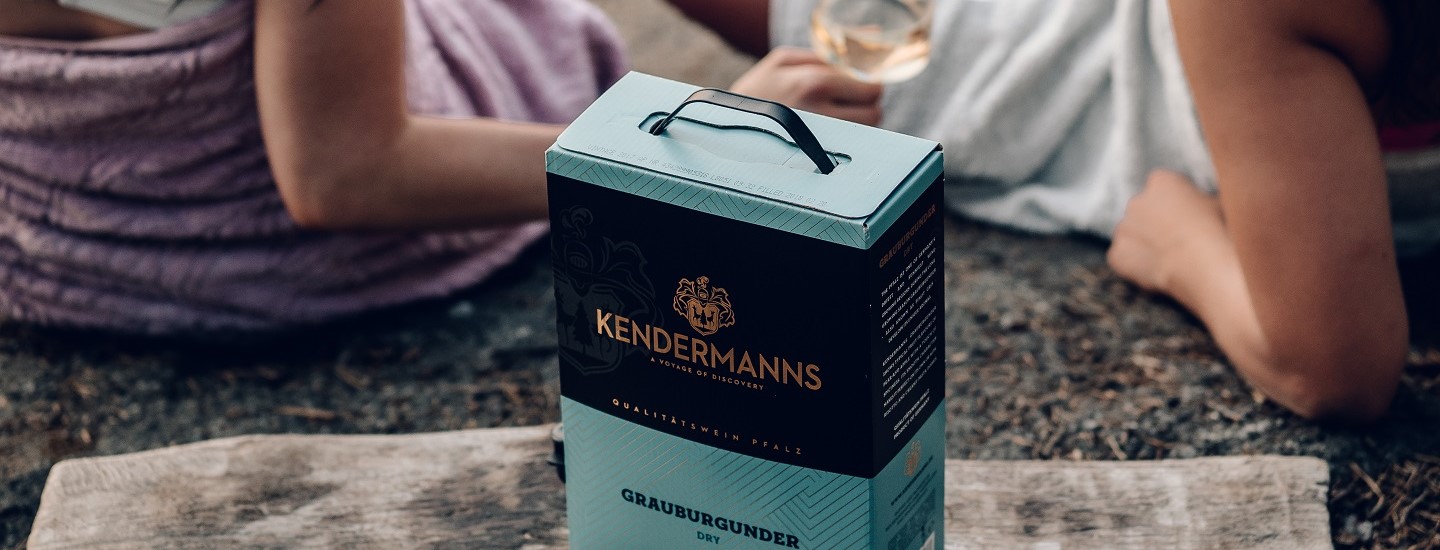 Viinit kesäiselle piknikille