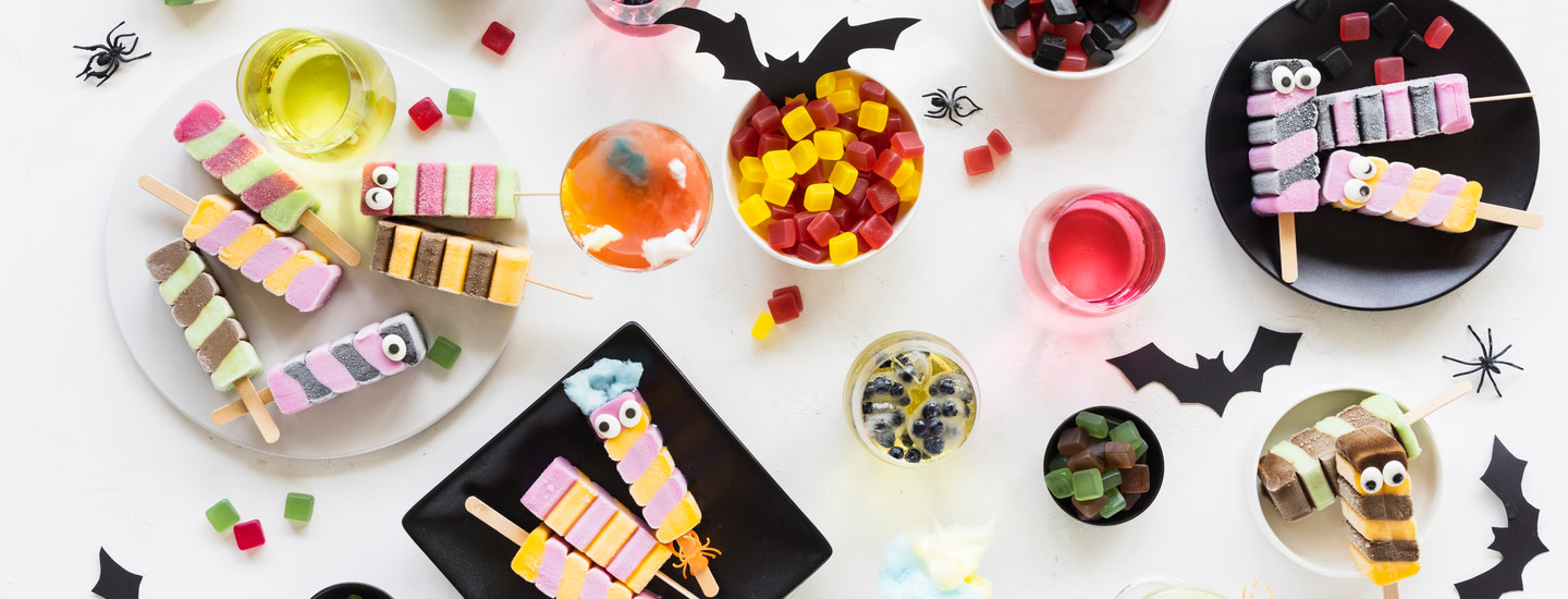 Halloween, kurpitsajuhlaa syysillassa