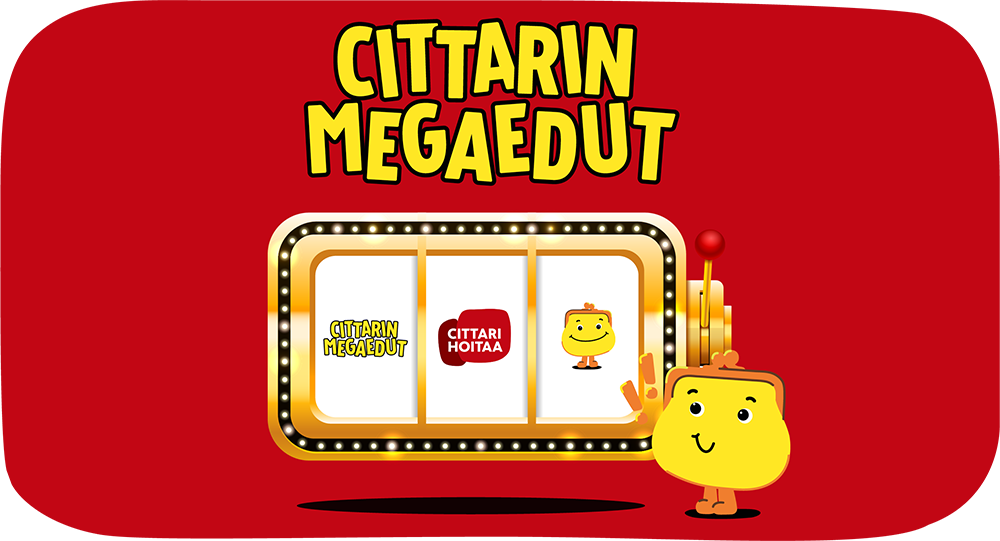 KCM Megaedut hedelmapeli 1000x541