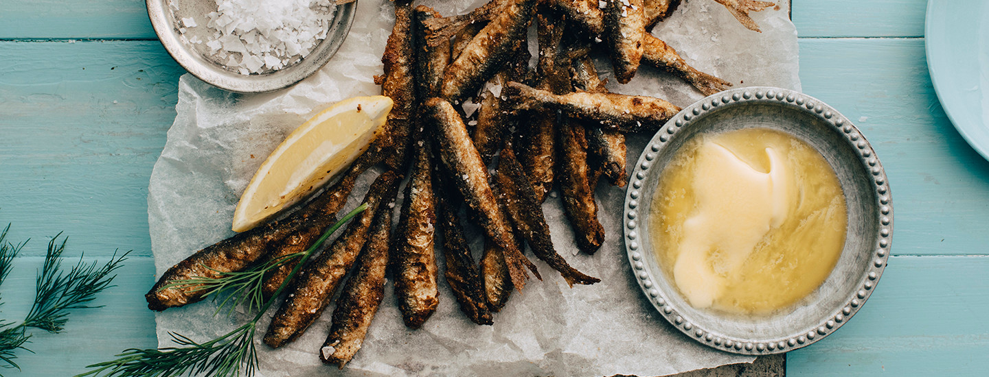 12 vinkkiä vastuulliseen ateriaan