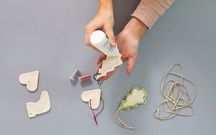 Taikataikina vaihe 4