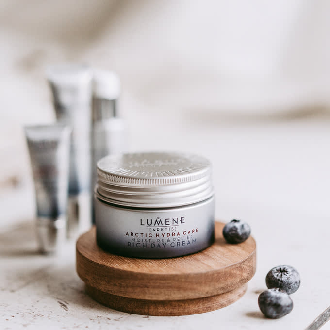 Kesko Lumene 680 680