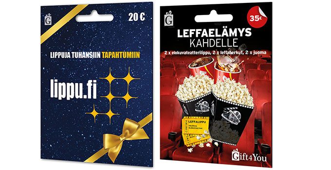 Illallinen kahdelle Treffi palvelu