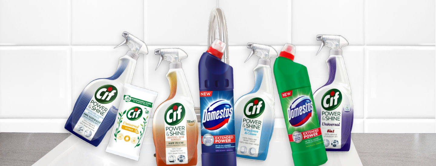 Kodin joulusiivous - jokavuotisesta ahdistuksesta määrätietoiseen onnistumiseen