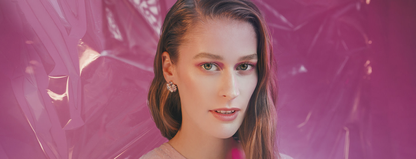 Hoida hiukset ja iho kuntoon kesän jälkeen