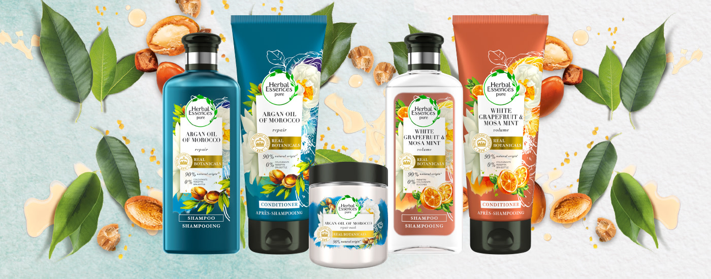 Warum Gibt Es Kein Herbal Essences Mehr www.k-ruoka.fi