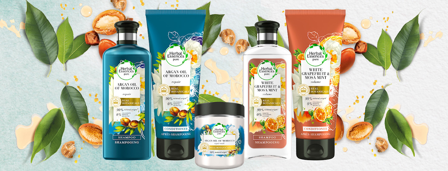 Warum Gibt Es Kein Herbal Essences Mehr www.k-ruoka.fi