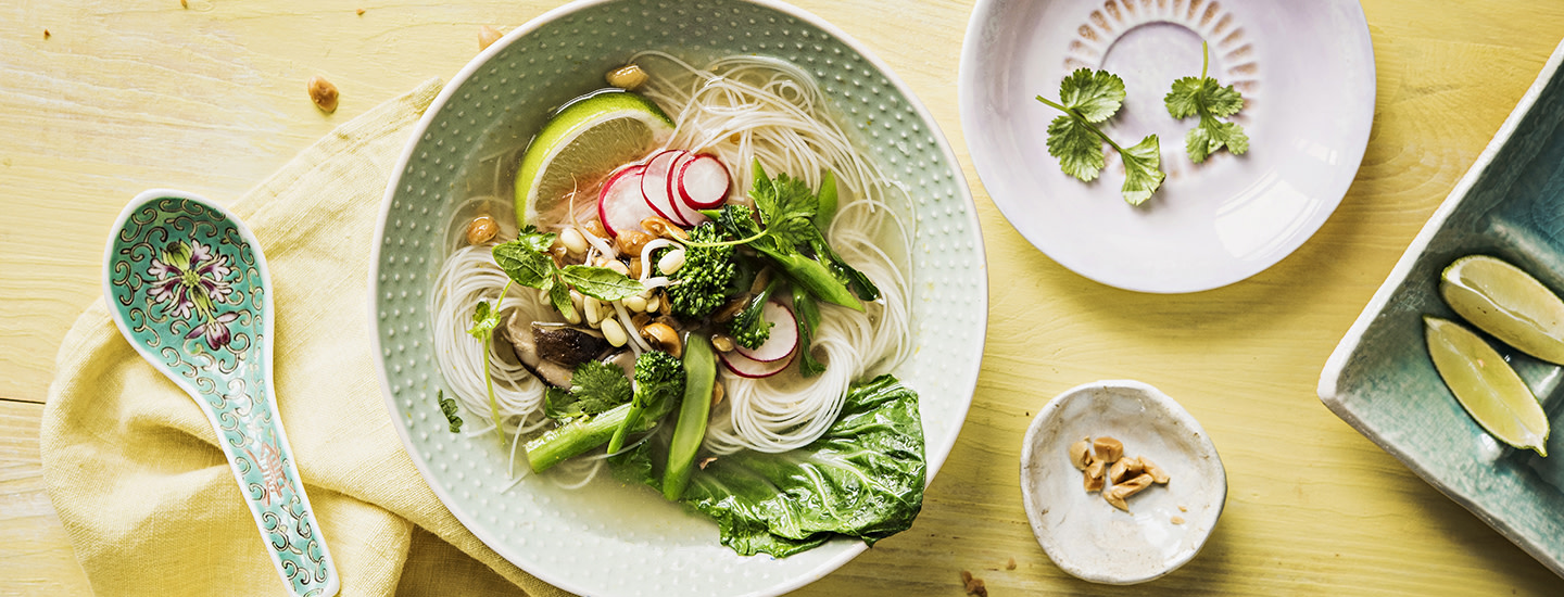 Vietnamilainen ruoka