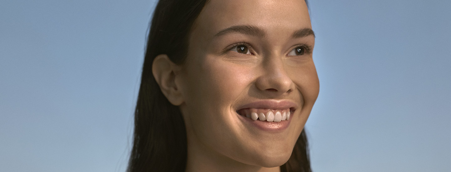 L300 - hellävaraista ja tehokasta puhdistusta kaikille ihotyypeille, 100 % hajusteettomasti