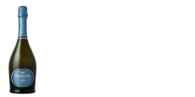 vappu kuohuviinit gancia