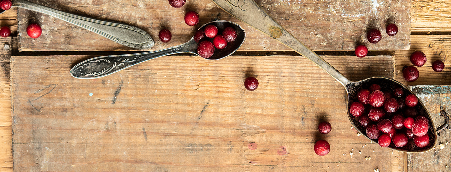 FODMAP-ruokavalio ja -reseptit