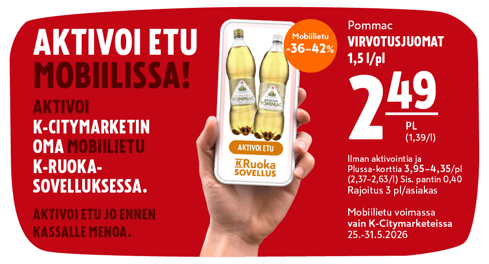 KCM vko22 ET Mobiilietu K-Ruoka Verkkosivu 1000x540 50216