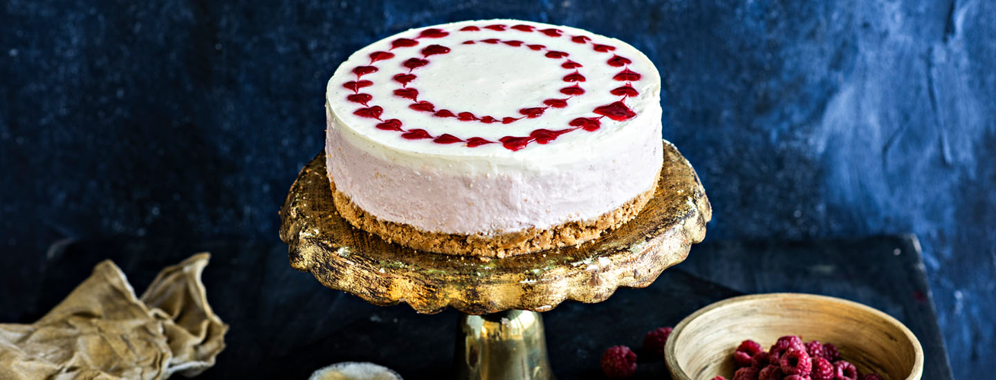 Juustokakun tuunaus eri erityisruokavalioihin sopivaksi