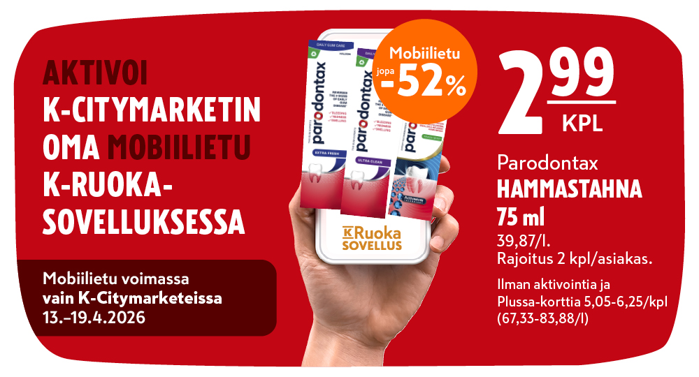 KCM vko16 Mobiilietu KT 2026 K-Ruoka Verkkosivu 1000x540