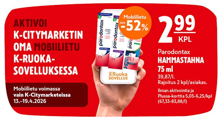 KCM vko16 Mobiilietu KT 2026 K-Ruoka Verkkosivu 1000x540