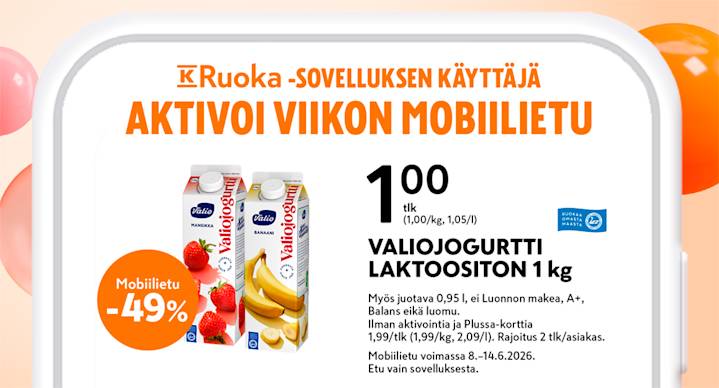VKO-24 K-Plussa Mobiiliedut 2026 kuvituskuva 1000x540 ID 10157