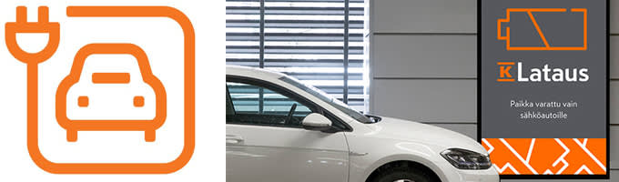 k-palvee-auton-lataus