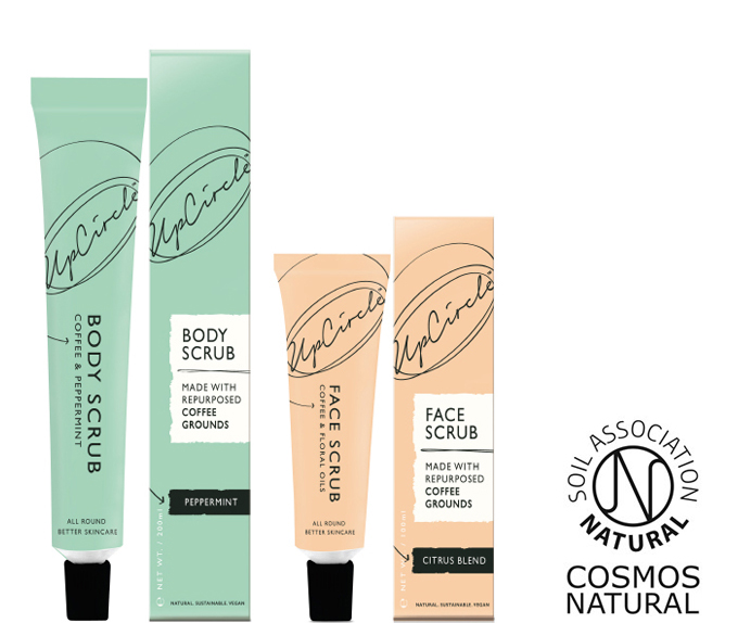 UpCircle Beauty uudistuvan ihonhoidon edelläkävijä | K UpCircle Beauty uudistuvan ihonhoidon edelläkävijä | K