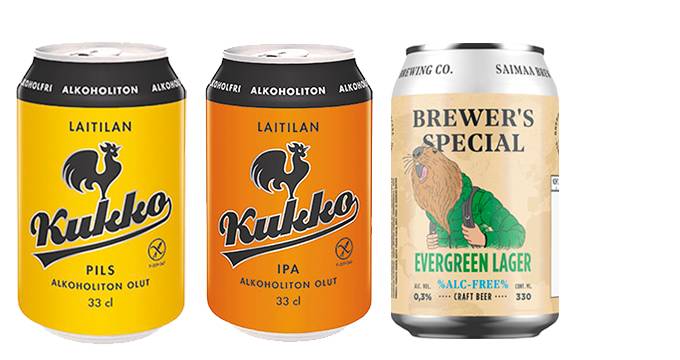 Holittomat oluet 2020 6