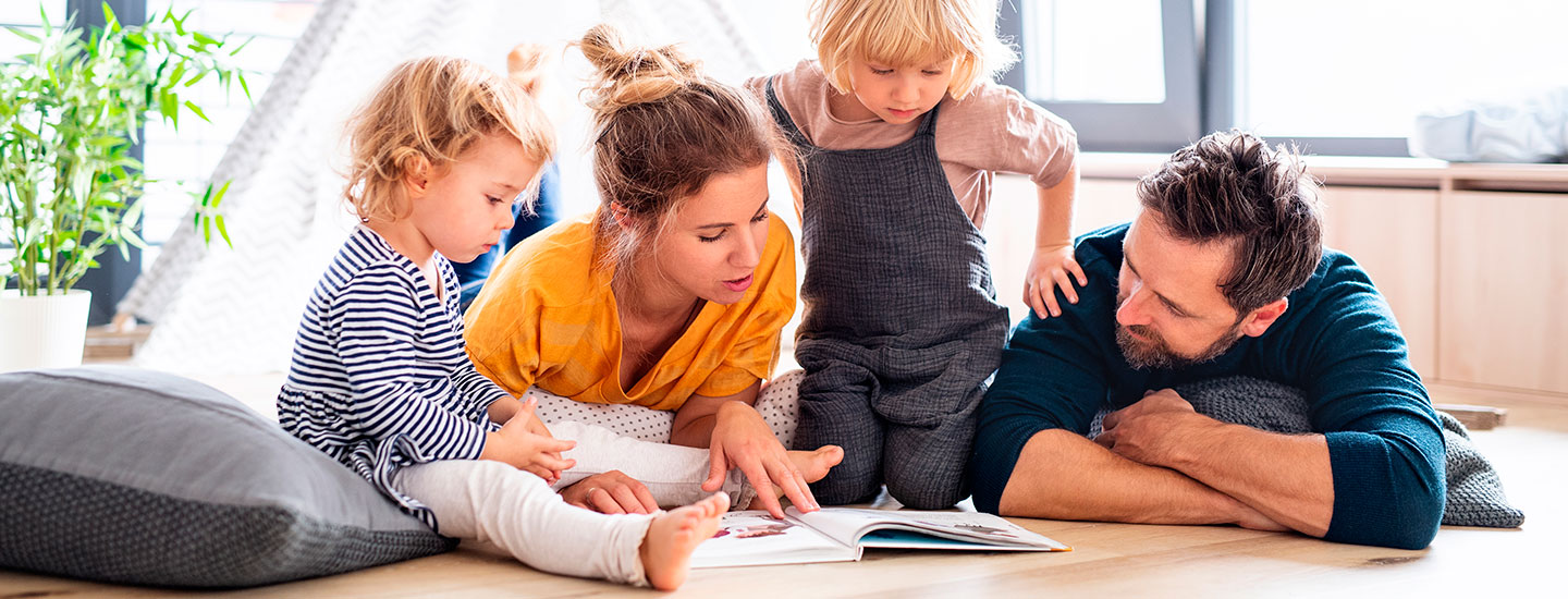 Mitä tehdä kotona?