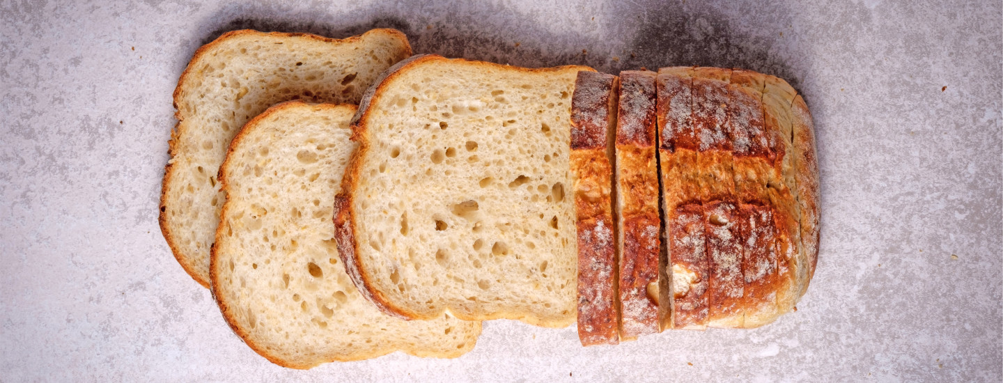 Fazer Arjen Ihanat -hapanjuurileivät