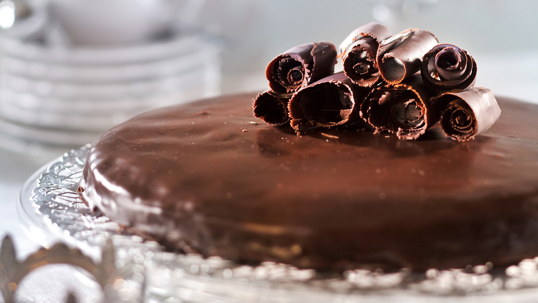 Näin teet täydelliset suklaalastut