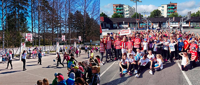 Pirkka Street basket 2