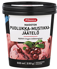Pirkka-jäätelöt herkutteluhetkiin | K-Ruoka | Pirkka-jäätelö – K-Ruoka