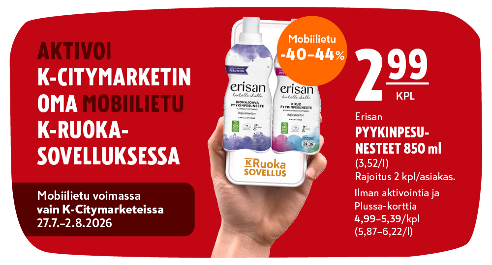 KCM vko31 Mobiilietu K-Ruoka Verkkosivu 1000x540