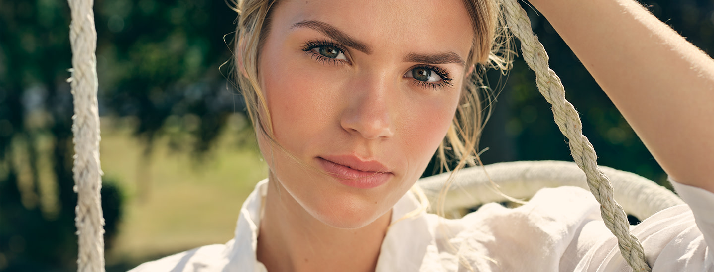 Osallistu kilpailuun ja voita IsaDora Nature Enhanced Length Mascara