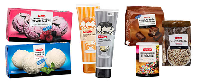 Jätskibuffaainekset