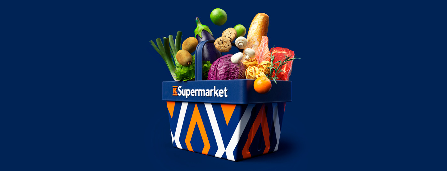 Tavallista parempi ruokakauppa palvelee myös verkossa