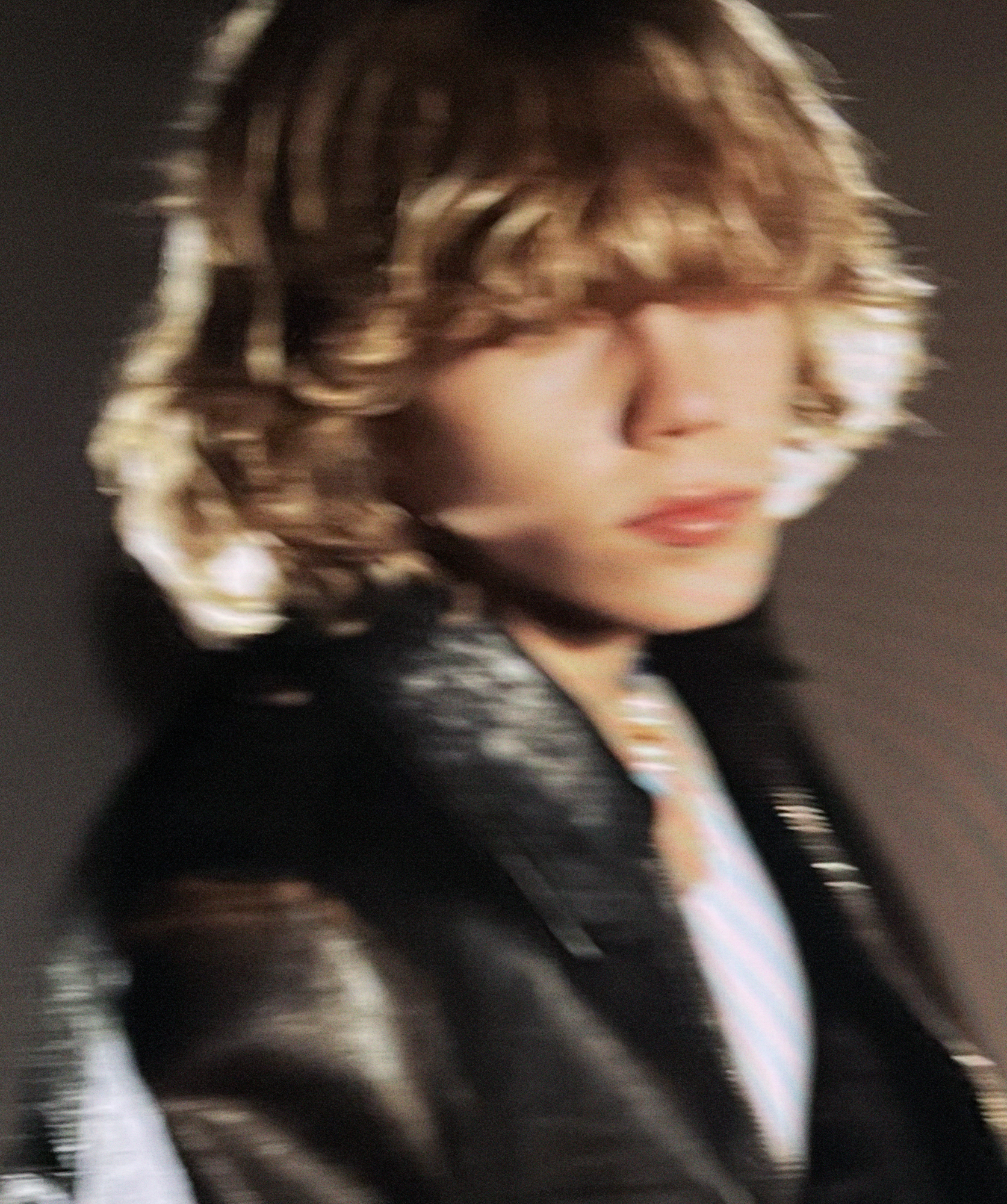Ned Rogers | VOGUE AUSTRALIA APR 22