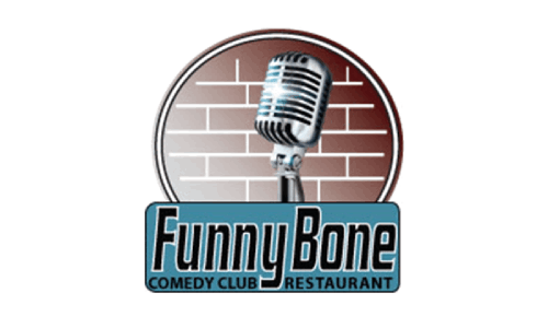 The Funny Bone