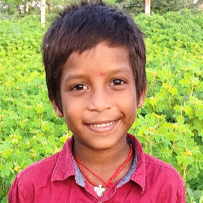 Venkatesh D