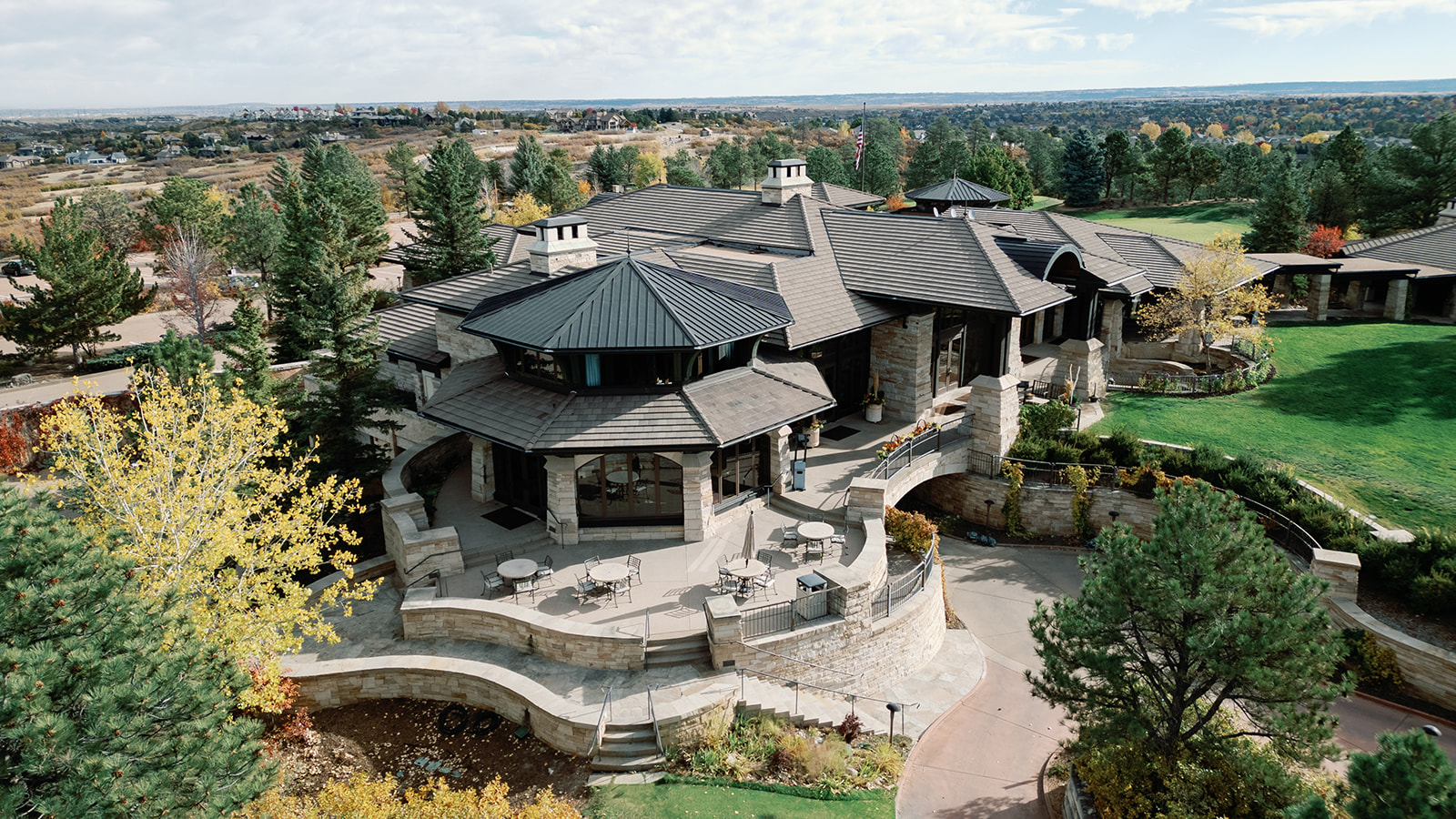 the Sanctuary