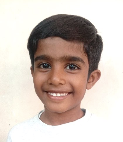 Jashvanth