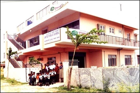 Community Literacy Class