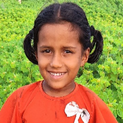 Rakshana Kumari