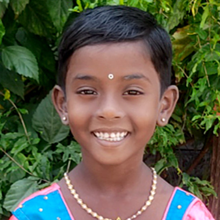 Venisha