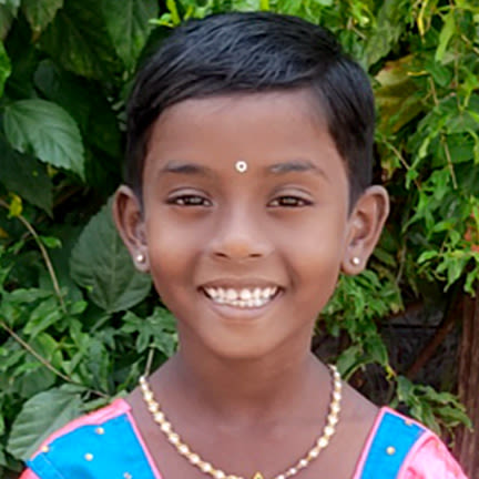 Venisha
