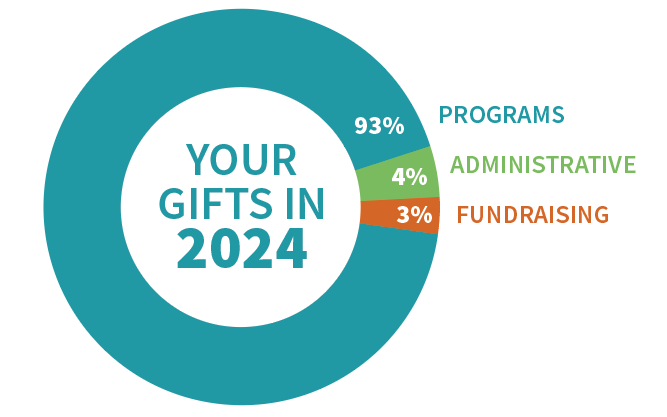Annual Report summary