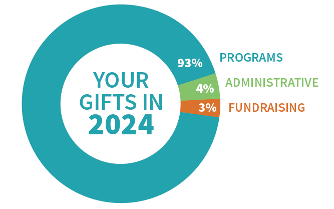 Annual Report summary