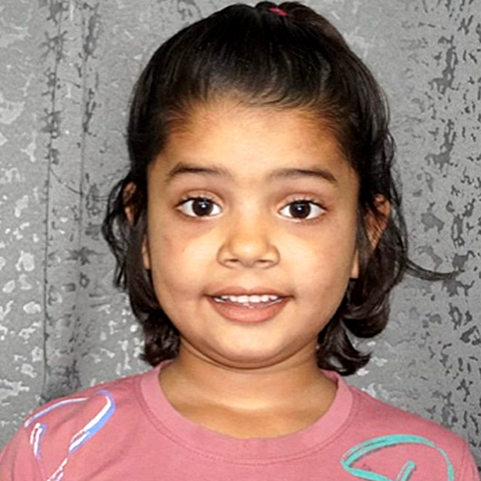 Prachi