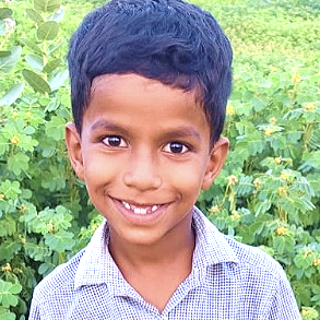 Satish Kumar