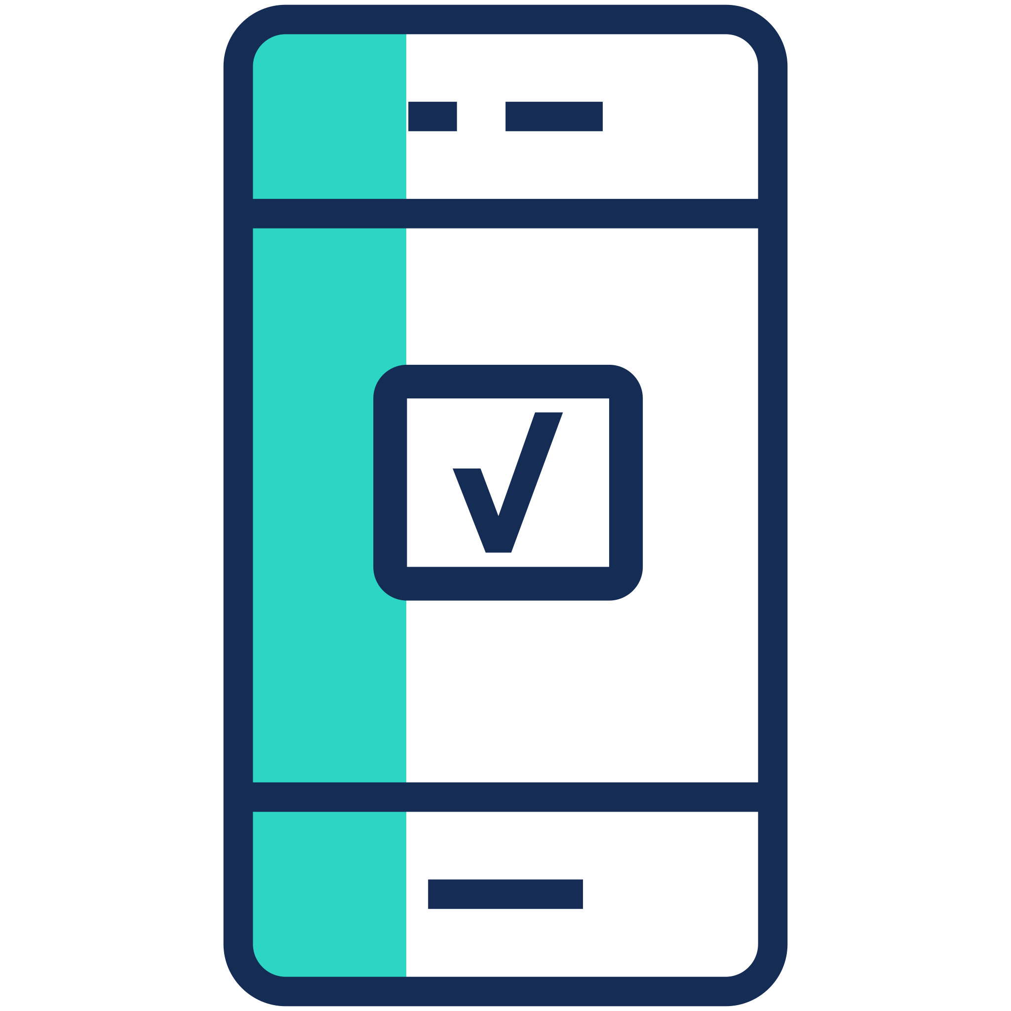Download the Serve mobile App