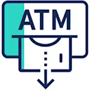 Broad ATM network