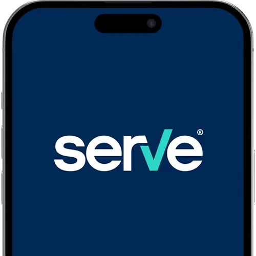 Mobile App Screen